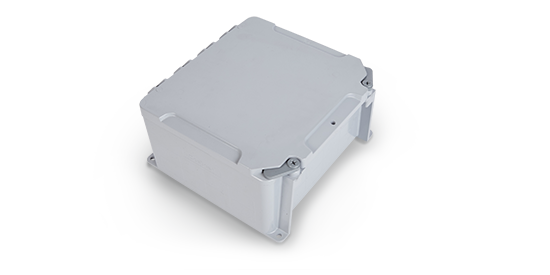 WQ-62, Hinged Junction Box